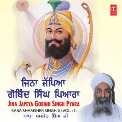 Baba Ji Tere Naam De Bhikhari