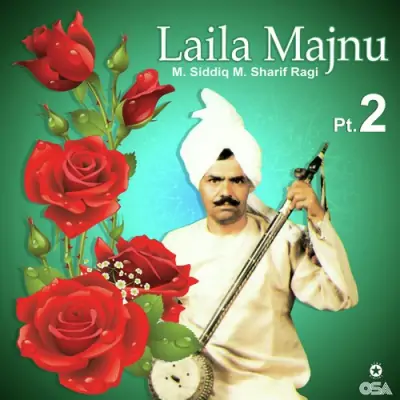 Laila Majnu Pt 1