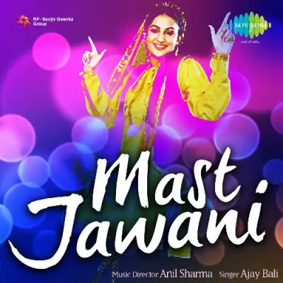 Mast Jawani