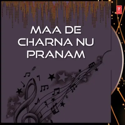 Maa De Charnan Noon Parnaam