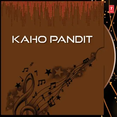 Kaho Pandit Sucha Kavan Thao