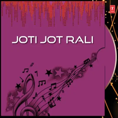 Joti Jot Rali