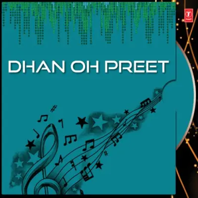 Dhan Oh Preet