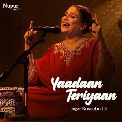 Kar Tukde Mereya Chitthiyan