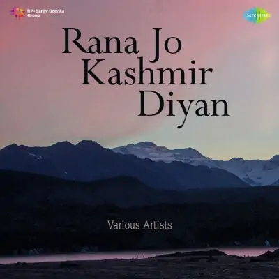 Ranna Jo Kashmir Diyan