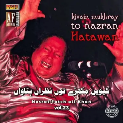 Keevain Mukhray To Nazran Hatava