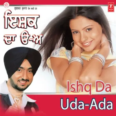 Ishq Da Uda Ada