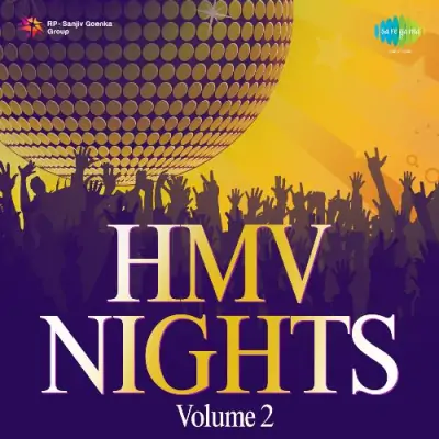 Hmv Night Vol1