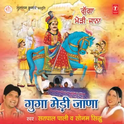 Bhado Navmi Aai