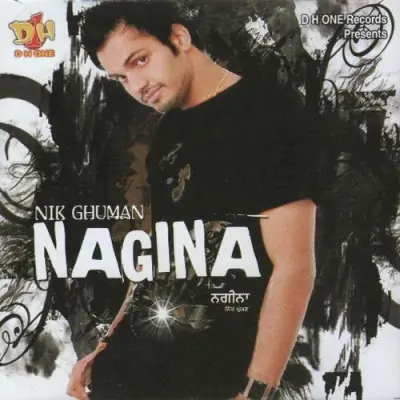 Nagina