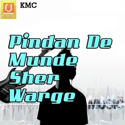 Pindan De Munde Sher