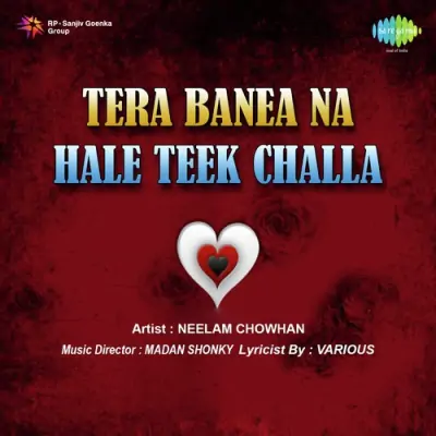 Tera Banea A Hale Teek Challa