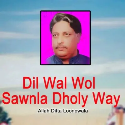 Dil Wal Wol Sawnla Dholy Way