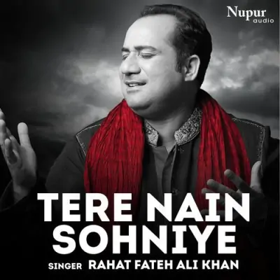 Tere Nain Sohniye