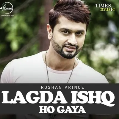 Lagda Ishq Ho Gaya