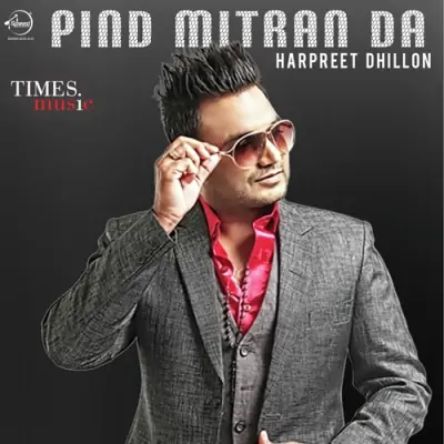 Pind Mittran Da