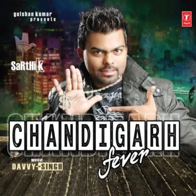 Chandigarh