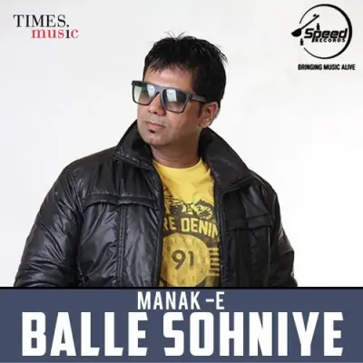 Balle Sohniye