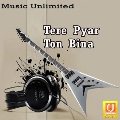 Tere Pyar Ton Bina