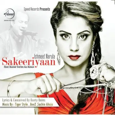 Sakeeriyaan