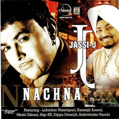 Tere Naal Nachna