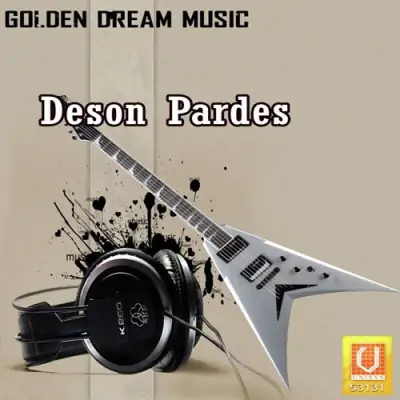 Desan Pardes