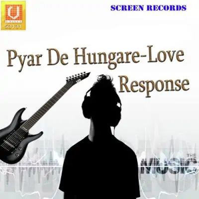 Tere Pyar De