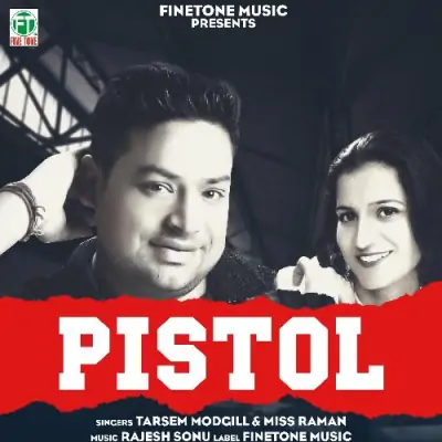 Pistol