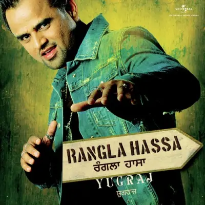 Rangla Hassa