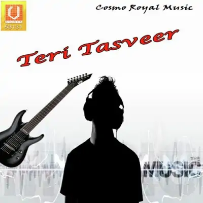 Teri Tasveer Banade Haan