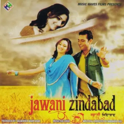 Jawani Zindabad