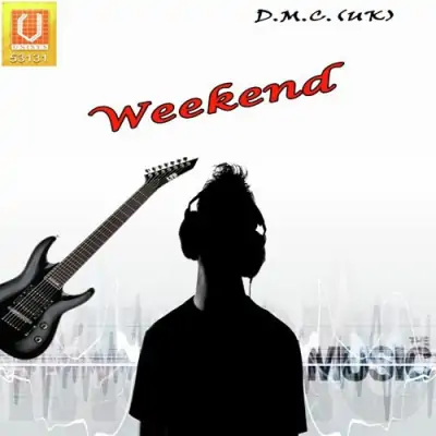 Roj Hi Weekend Remix