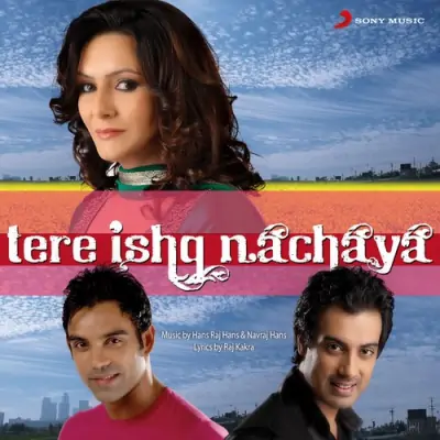 Tere Ishq Nachaya