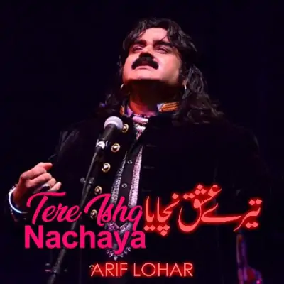 Tere Ishq Nachaya