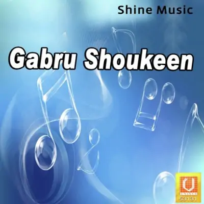 Gabru Shoukeena