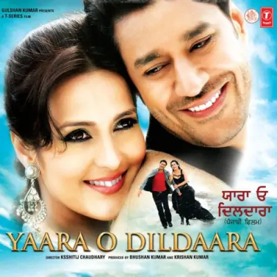 Yaara O Dildaara