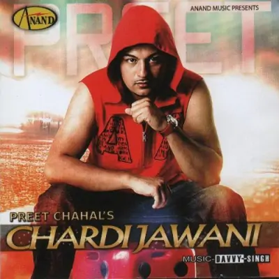 Chardi Jawani