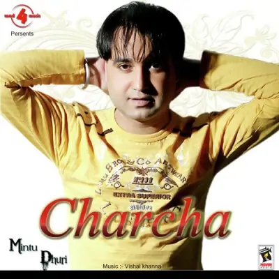 Charcha