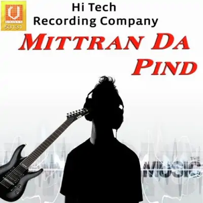 Mittran Da Pind