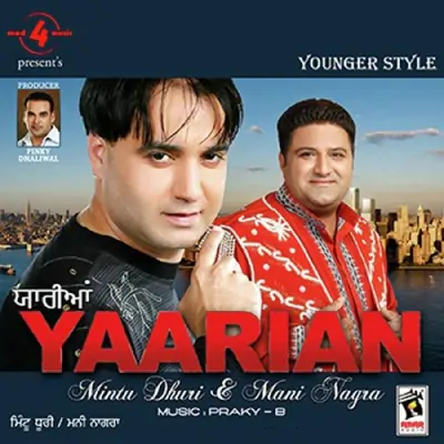 Yaariyan