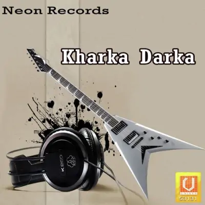 Kharka Darka