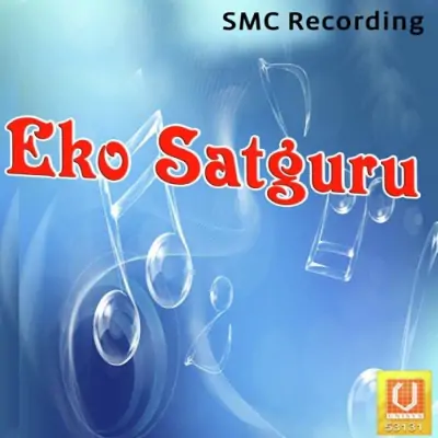 Eko Satguru Jagta