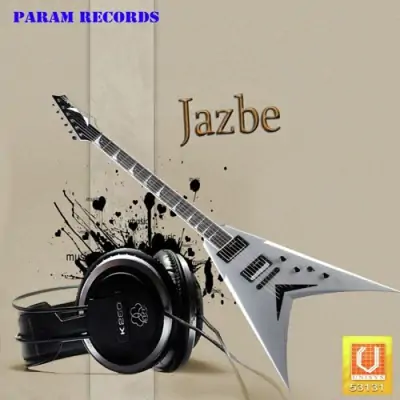 Jazbe Dar Badar