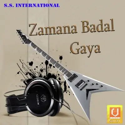 Zamana Badal Gaya