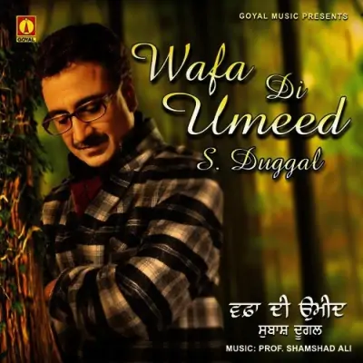 Wafa Di Umeed