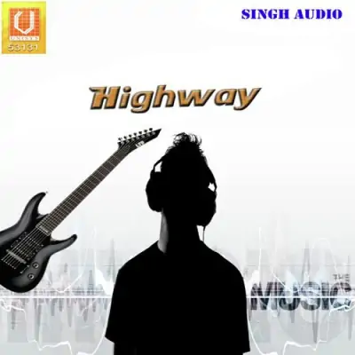 Ishqe De Highway