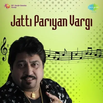 Jatti Pariyan Wargi