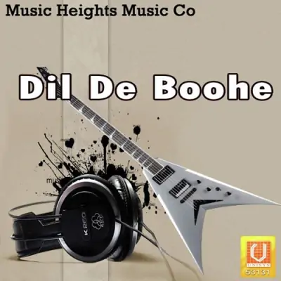 Dil De Boohe