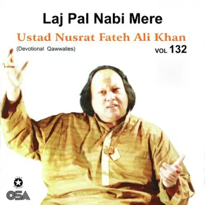 Laj Pal Nabi Mere