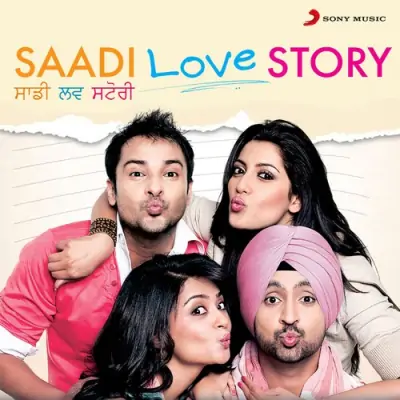 Saadi Love Story